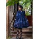 Infanta Sacred Orchard Manor One Piece(2 Colours/Full Payment Without Shipping)